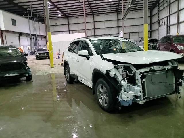 2024 Toyota RAV 4 VIN 2T3P1RFV1RC479039 Copart auction photo, front end damage thumbnail 15