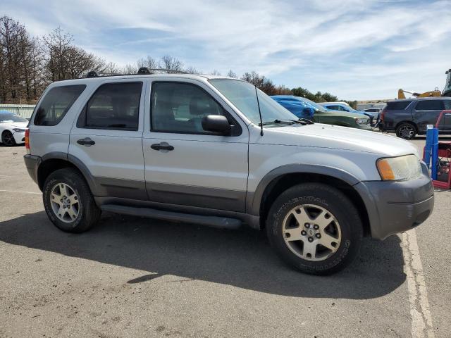 2004 Ford Escape VIN 1FMCU93174KA88254 Copart auction photo, rear end / minor dent/scratches damage thumbnail 4