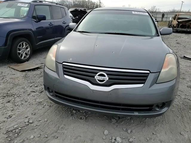 2009 Nissan Altima VIN 1N4AL21E19N417019 Copart auction photo, rear end damage thumbnail 10