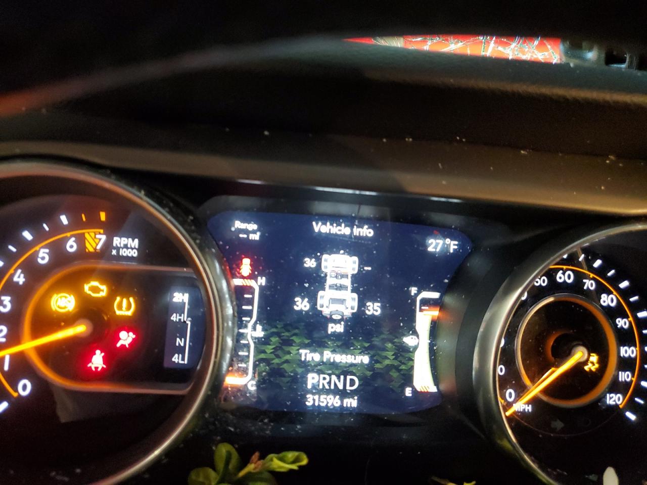 2018 Jeep Wrangler VIN 1C4HJXDG5JW278746 Copart auction photo, front end damage thumbnail 9