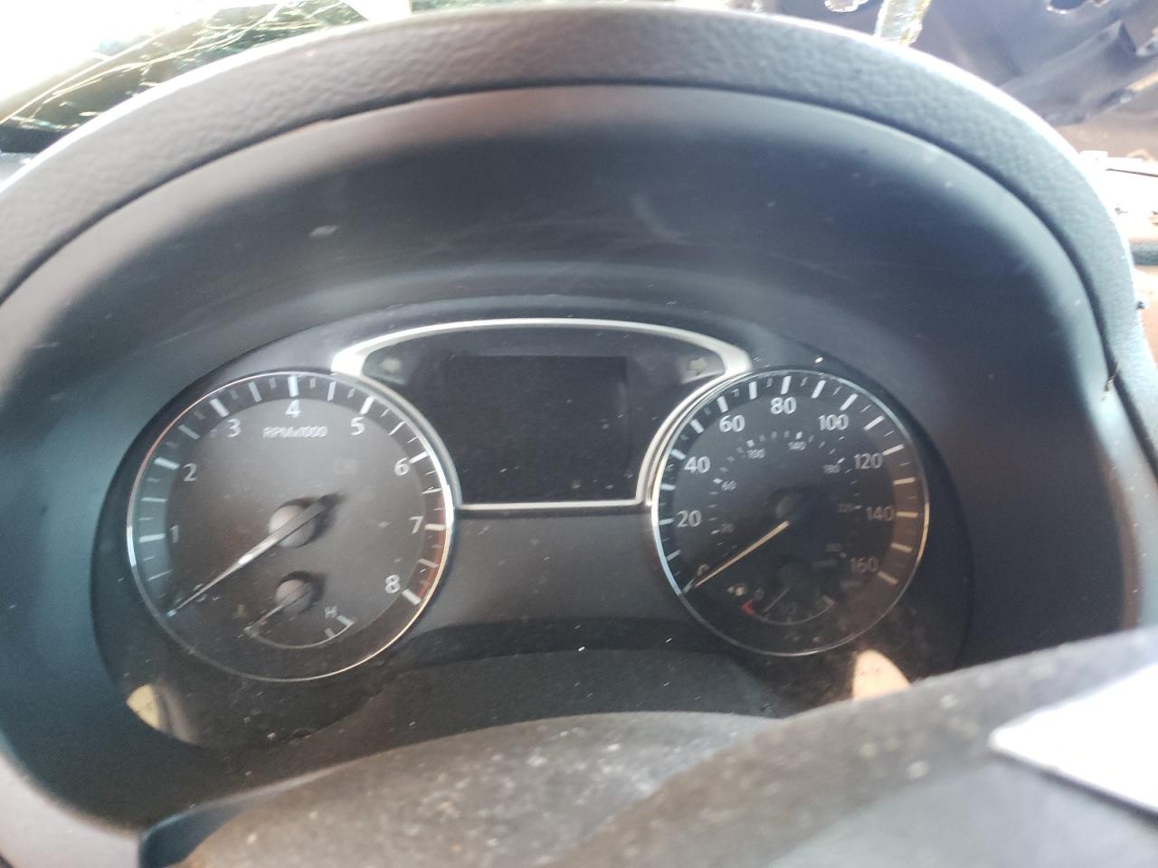 2018 Nissan Altima VIN 1N4AL3AP1JC221279 Copart auction photo, burn - engine damage thumbnail 9