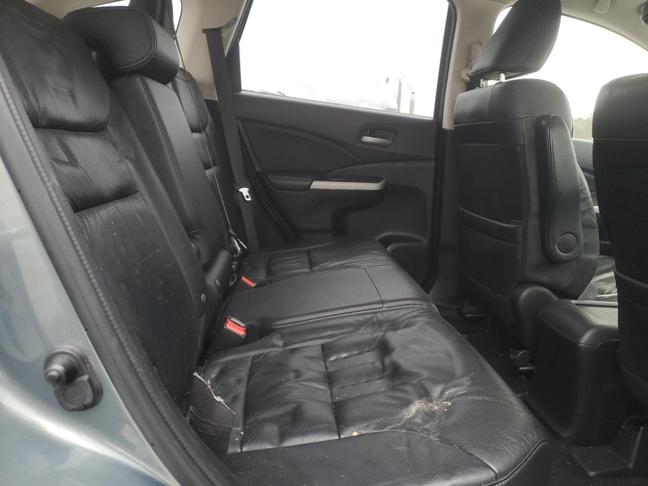 2012 Honda CR-V VIN JHLRM4H71CC015665 Copart auction photo, front end / minor dent/scratches damage thumbnail 11