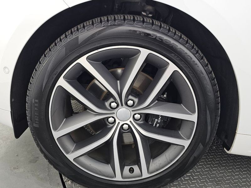 2023 Land Rover Range rover sport VIN SAL1A2BUXPA154709 Encar auction photo thumbnail 5
