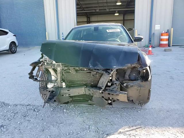 2015 Chrysler 300 VIN 2C3CCAAG5FH810674 Copart auction photo, front end / minor dent/scratches damage thumbnail 14