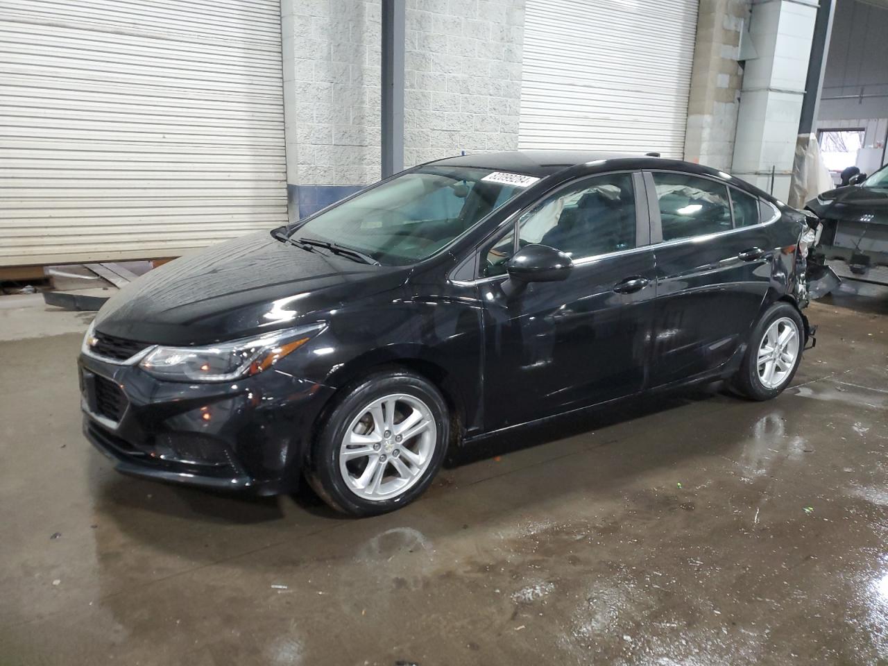 2017 Chevrolet Cruze VIN 1G1BE5SM8H7241274