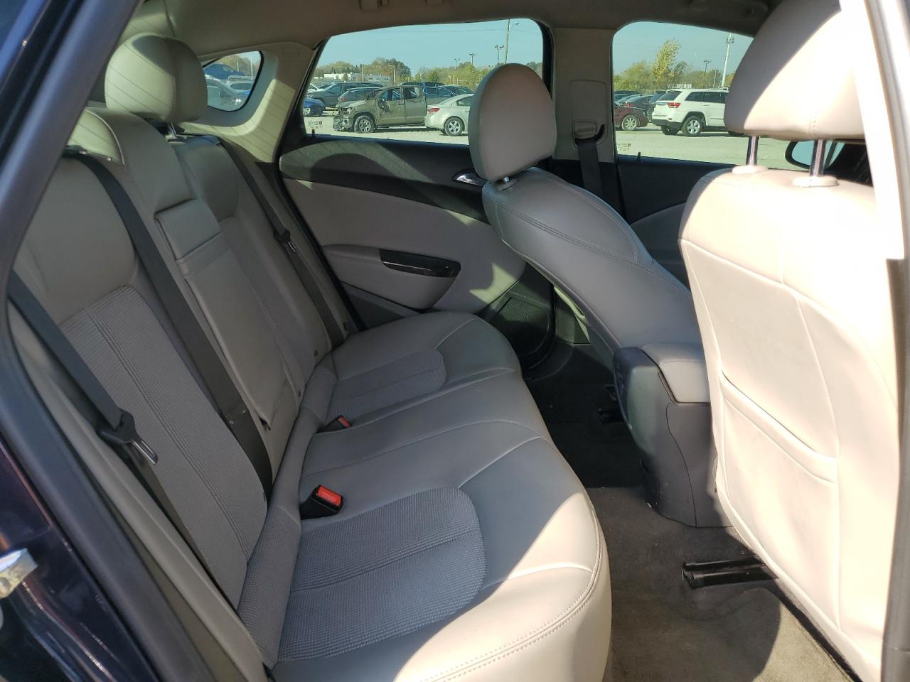 2015 Buick Verano VIN 1G4PP5SK7F4132076 Copart auction photo, front end / minor dent/scratches damage thumbnail 10