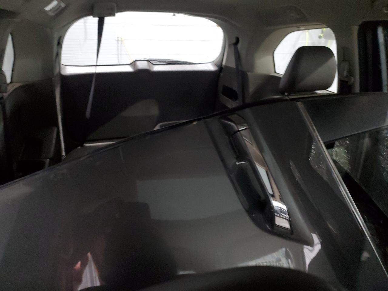 2013 Honda Odyssey VIN 5FNRL5H6XDB018033 Copart auction photo, side / minor dent/scratches damage thumbnail 11