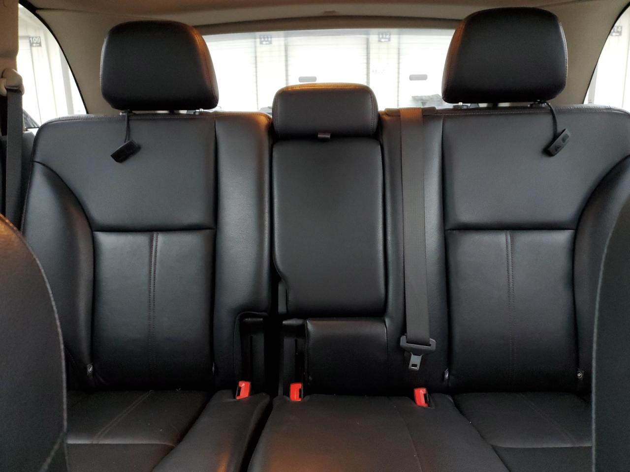 2014 Ford Edge VIN 2FMDK3JC8EBB67777 Copart auction photo, front end damage thumbnail 10