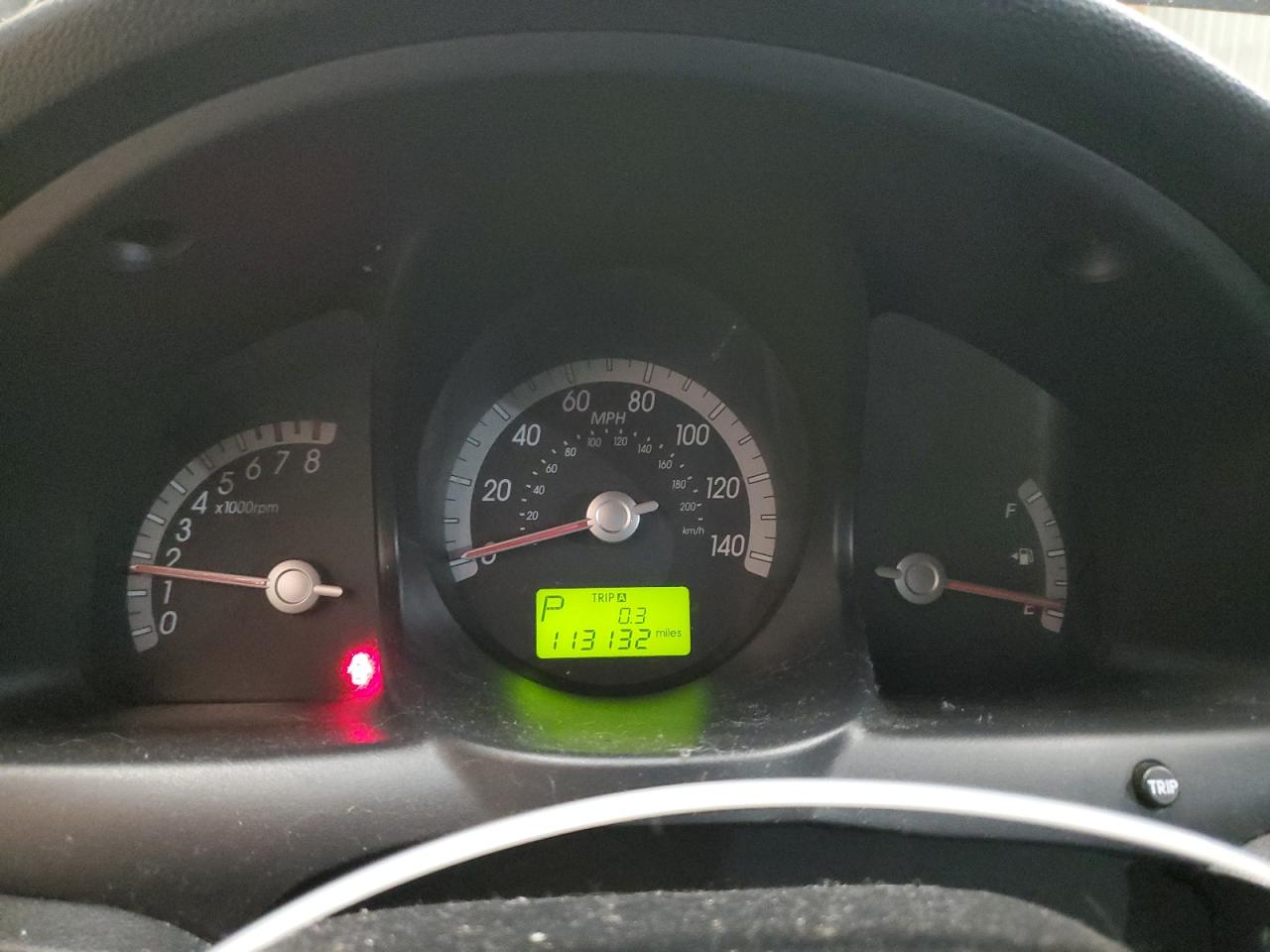 2009 KIA Sportage VIN KNDJF724597564338 Copart auction photo, mechanical damage thumbnail 9