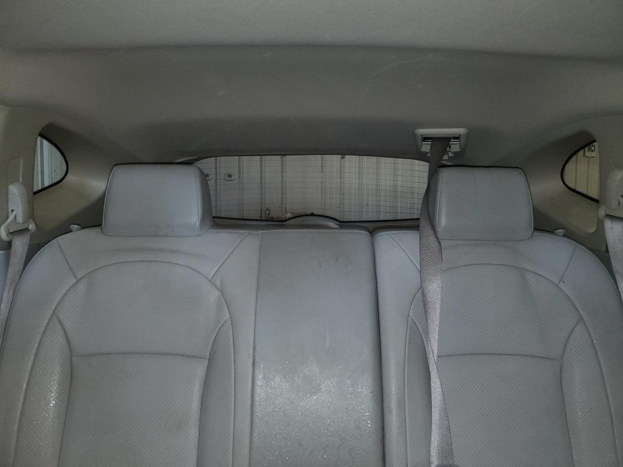 2013 Nissan Rogue VIN JN8AS5MT6DW008725 Copart auction photo, front end / side damage thumbnail 10
