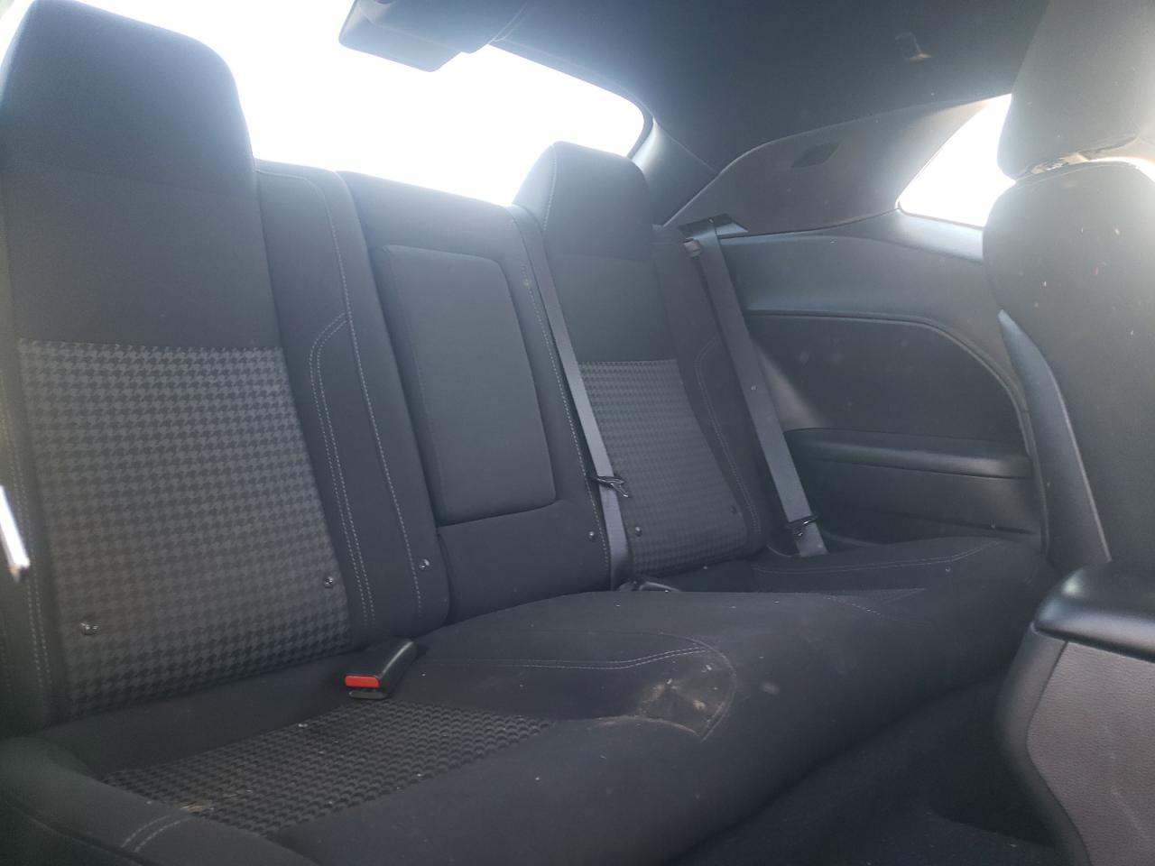 2019 Dodge Challenger VIN 2C3CDZAG1KH752052 Copart auction photo, front end / minor dent/scratches damage thumbnail 11