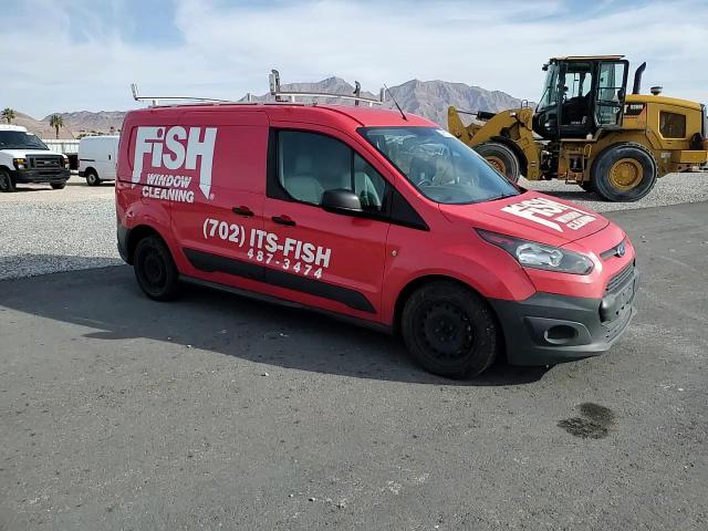 2017 Ford Transit VIN NM0LE7E72H1311493 Copart auction photo, rear end damage thumbnail 14