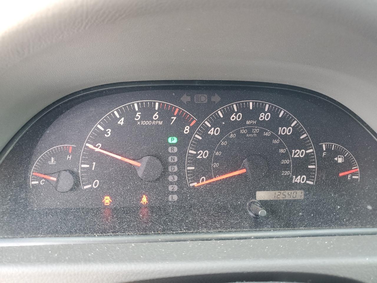 2006 Toyota Camry VIN 4T1BE32K46U704788 Copart auction photo, all over damage thumbnail 9