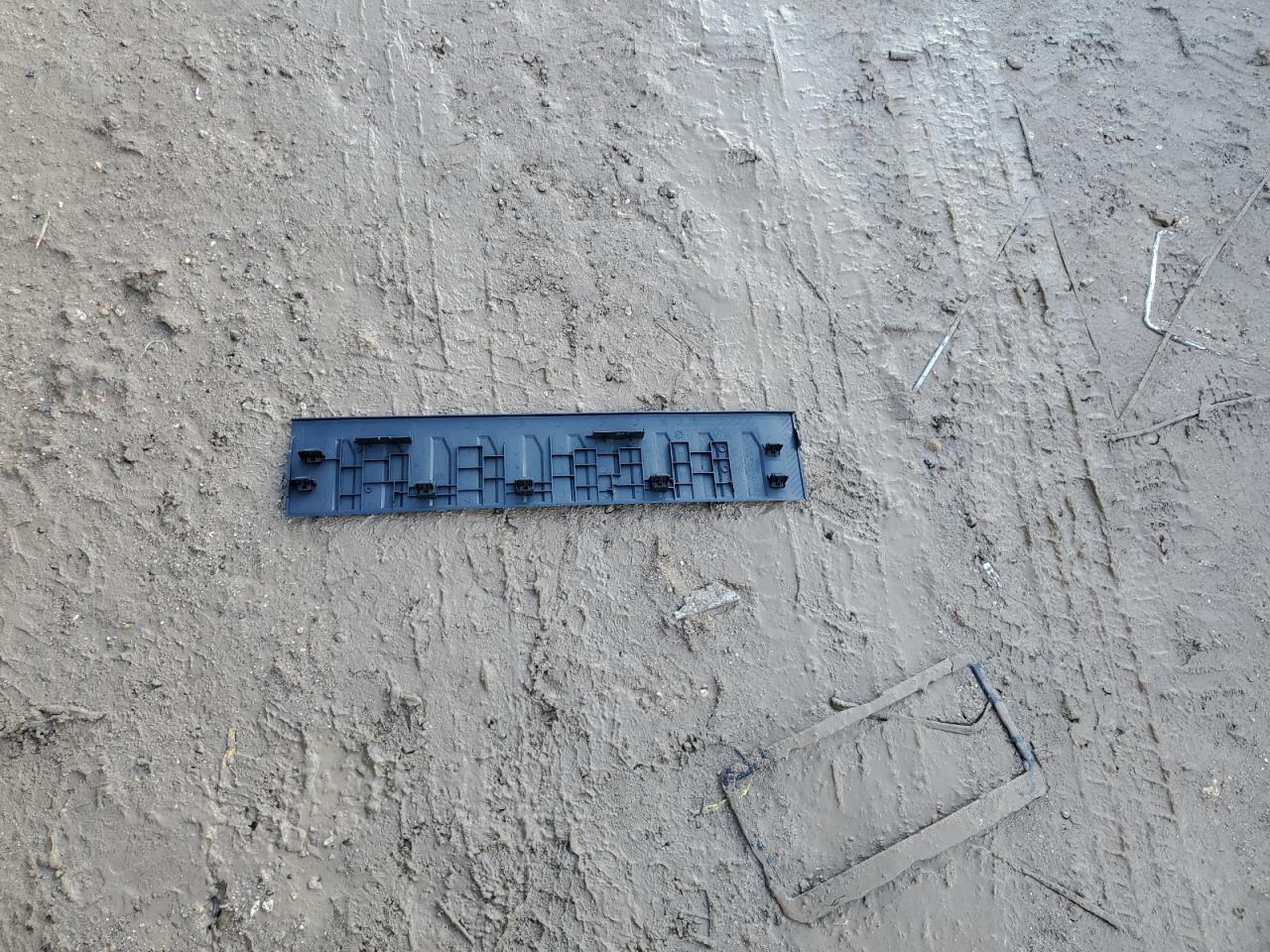 2022 Ford F-150 VIN 1FTEW1E86NFA27913 Copart auction photo, mechanical / side damage thumbnail 12