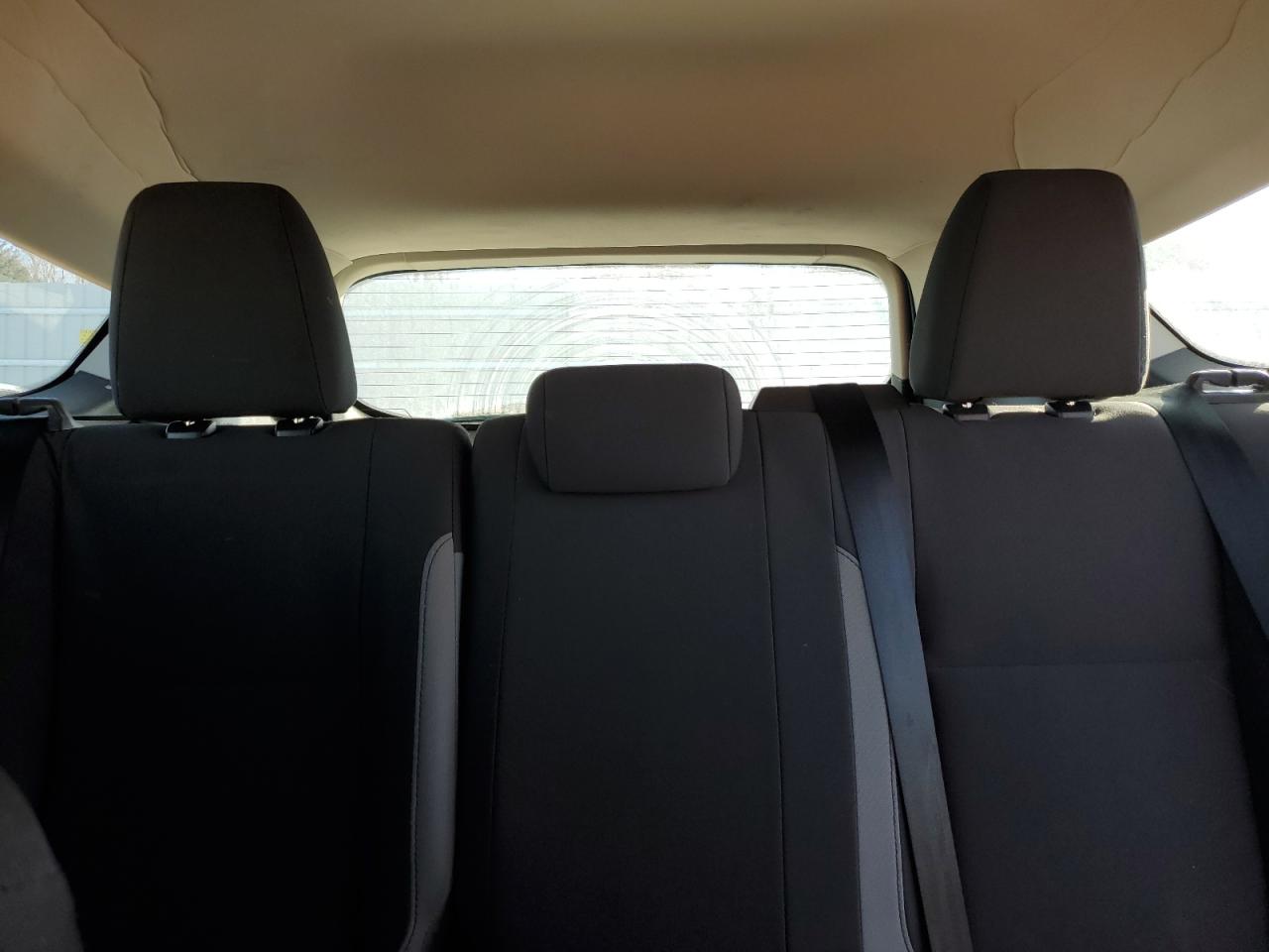 2015 Ford Escape VIN 1FMCU0F79FUC89883 Copart auction photo, side / rear end damage thumbnail 10