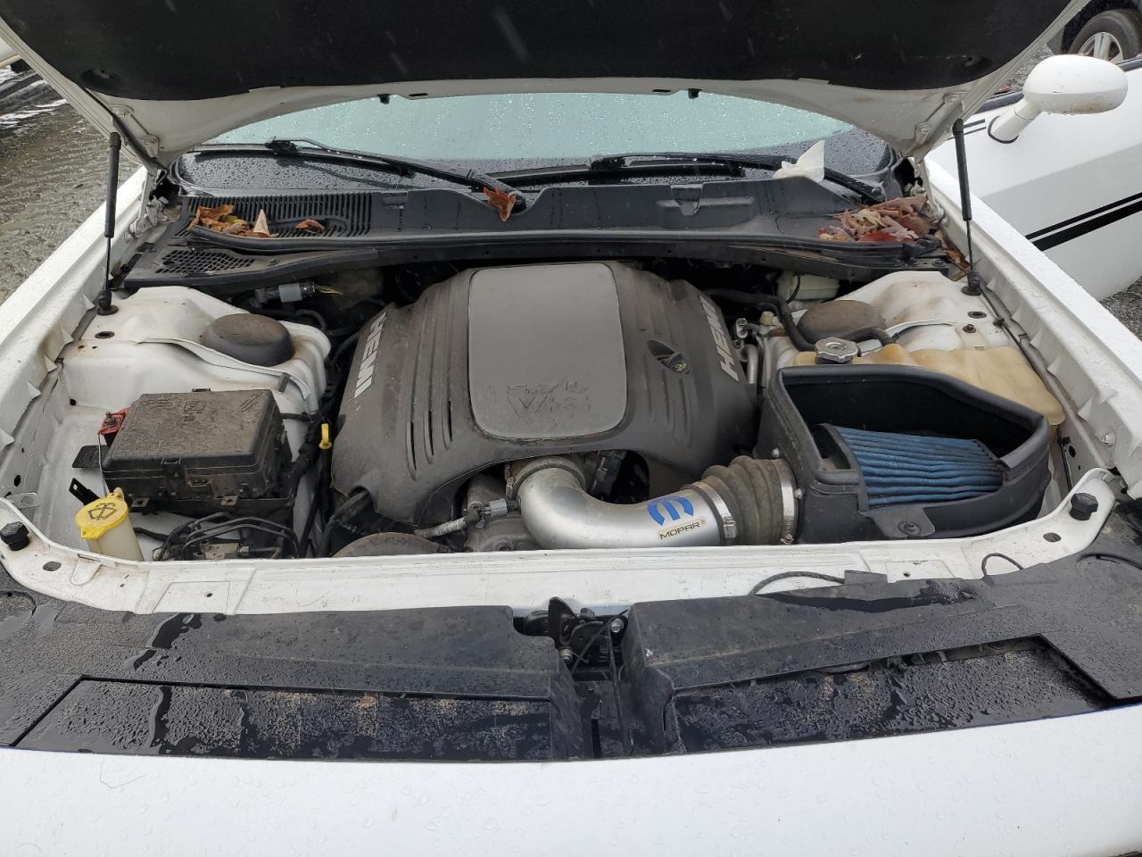 2015 Dodge Challenger VIN 2C3CDZBT6FH894916 Copart auction photo, water/flood / minor dent/scratches damage thumbnail 11
