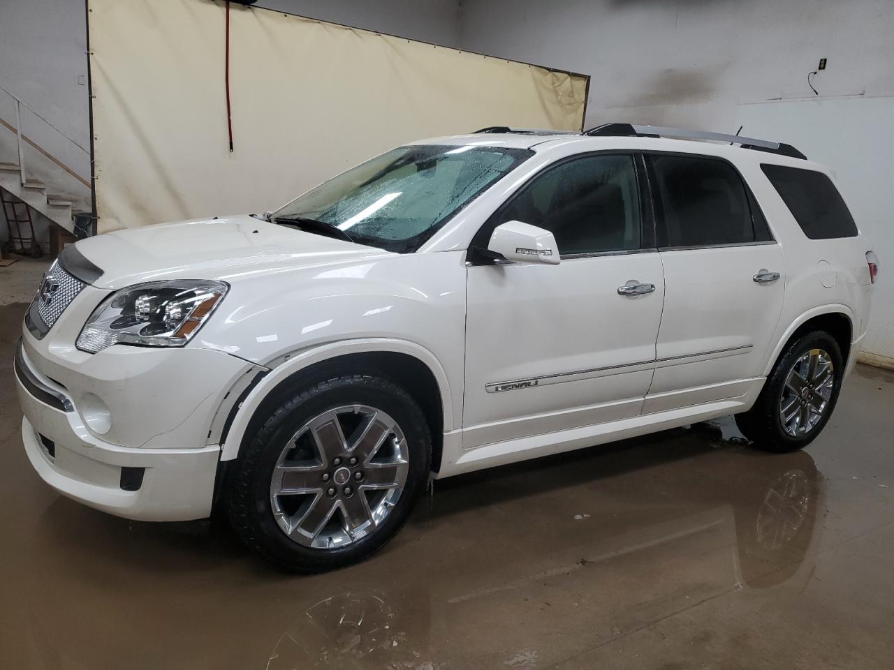 2011 GMC Acadia VIN 1GKKVTED4BJ338090