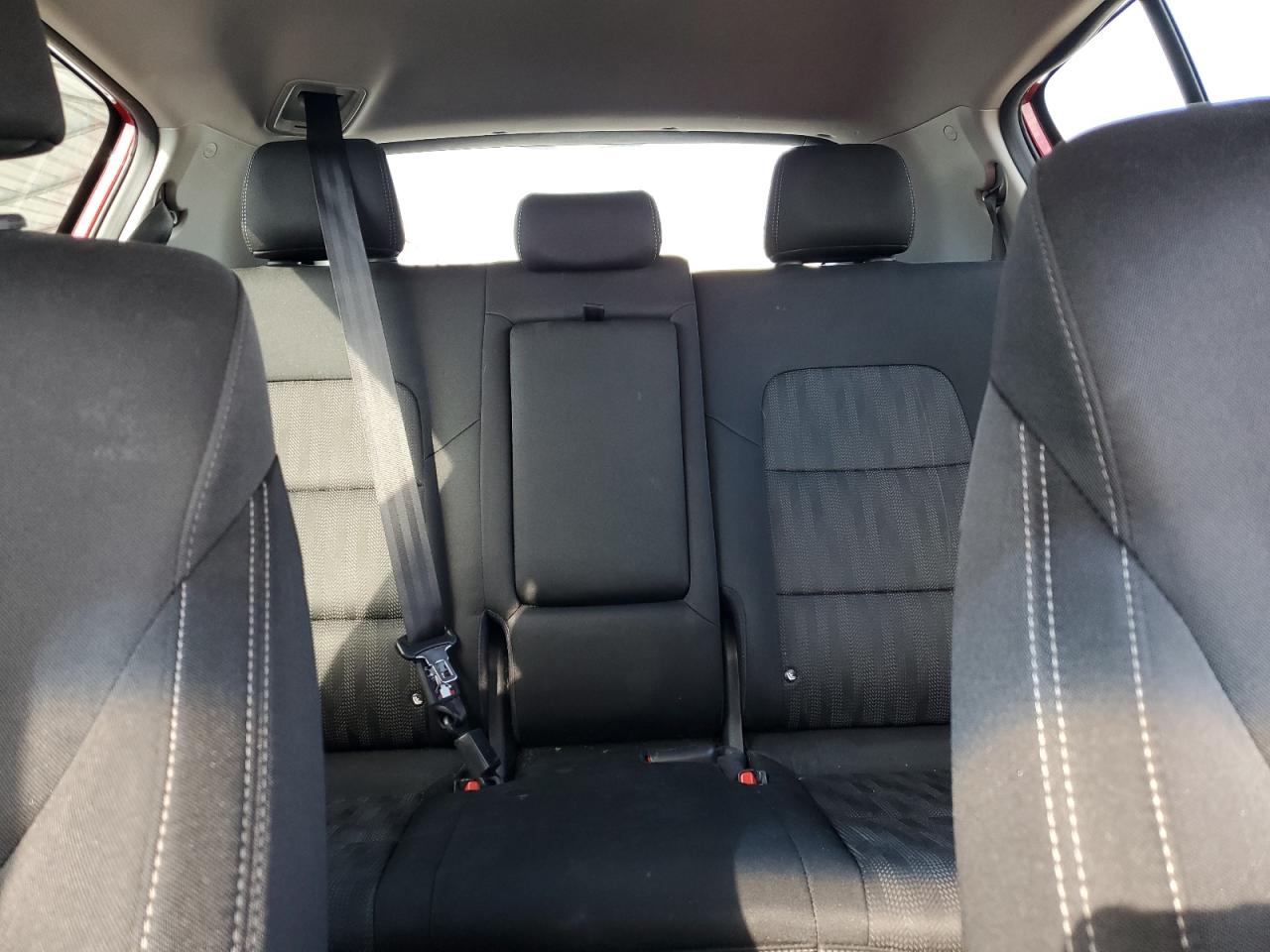 2020 KIA Sportage VIN KNDPM3ACXL7669675 Copart auction photo, front end / rear end damage thumbnail 10