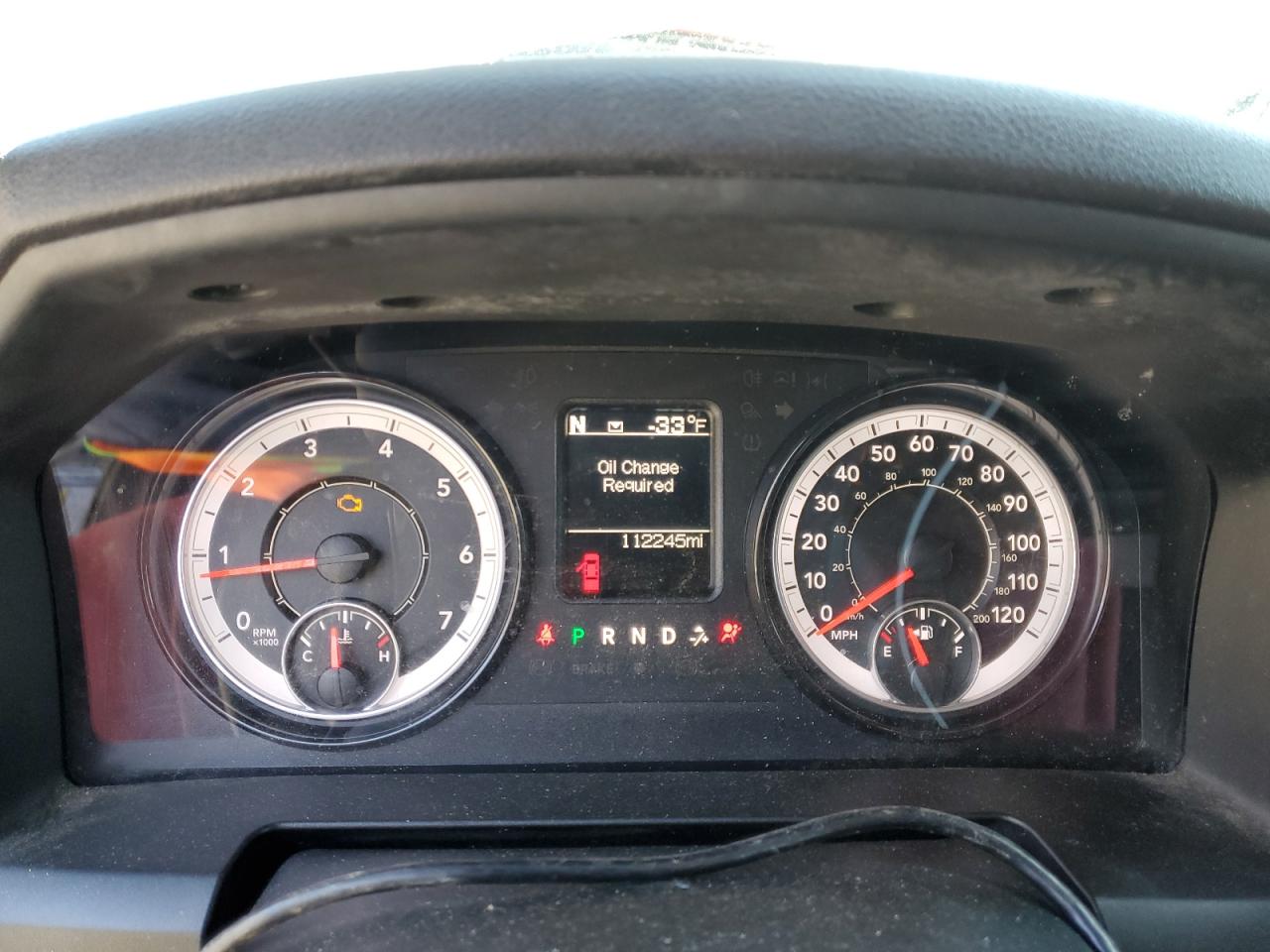 2021 RAM 1500 VIN 1C6RR7LTXMS528058 Copart auction photo, front end damage thumbnail 9