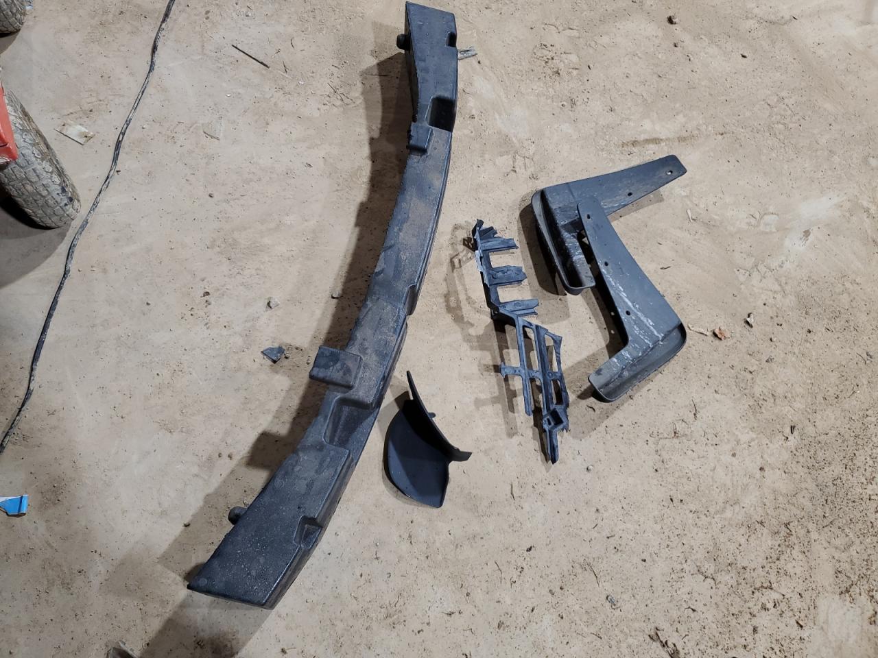 2019 Nissan Murano VIN 5N1AZ2MJXKN116610 Copart auction photo, rear end damage thumbnail 13