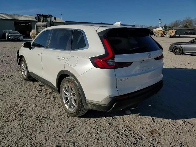 2023 Honda CR-V VIN 7FARS3H76PE011900 Copart auction photo, front end / minor dent/scratches damage thumbnail 12