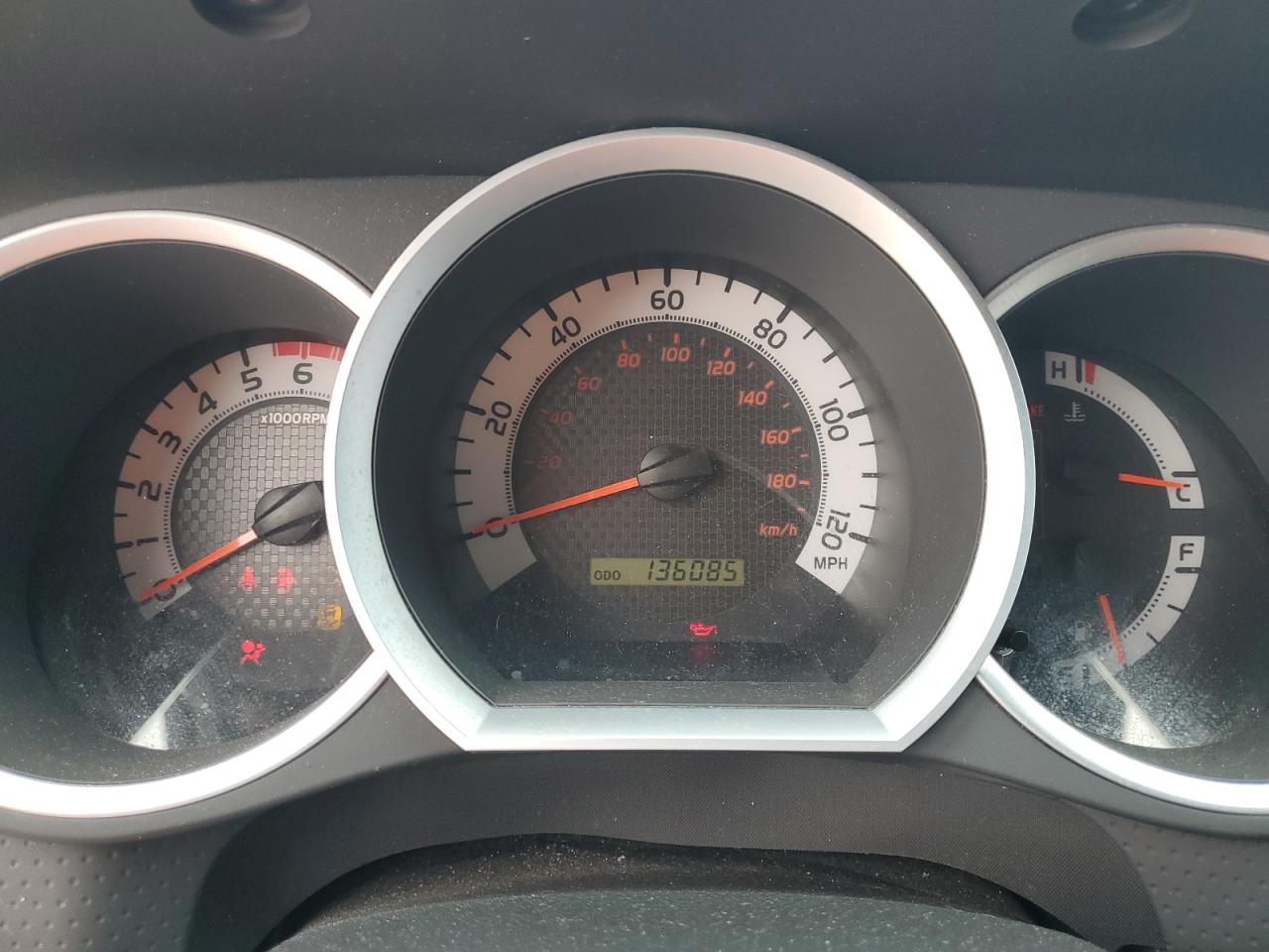 2015 Toyota Tacoma VIN 5TFJU4GNXFX088119 Copart auction photo, front end damage thumbnail 9