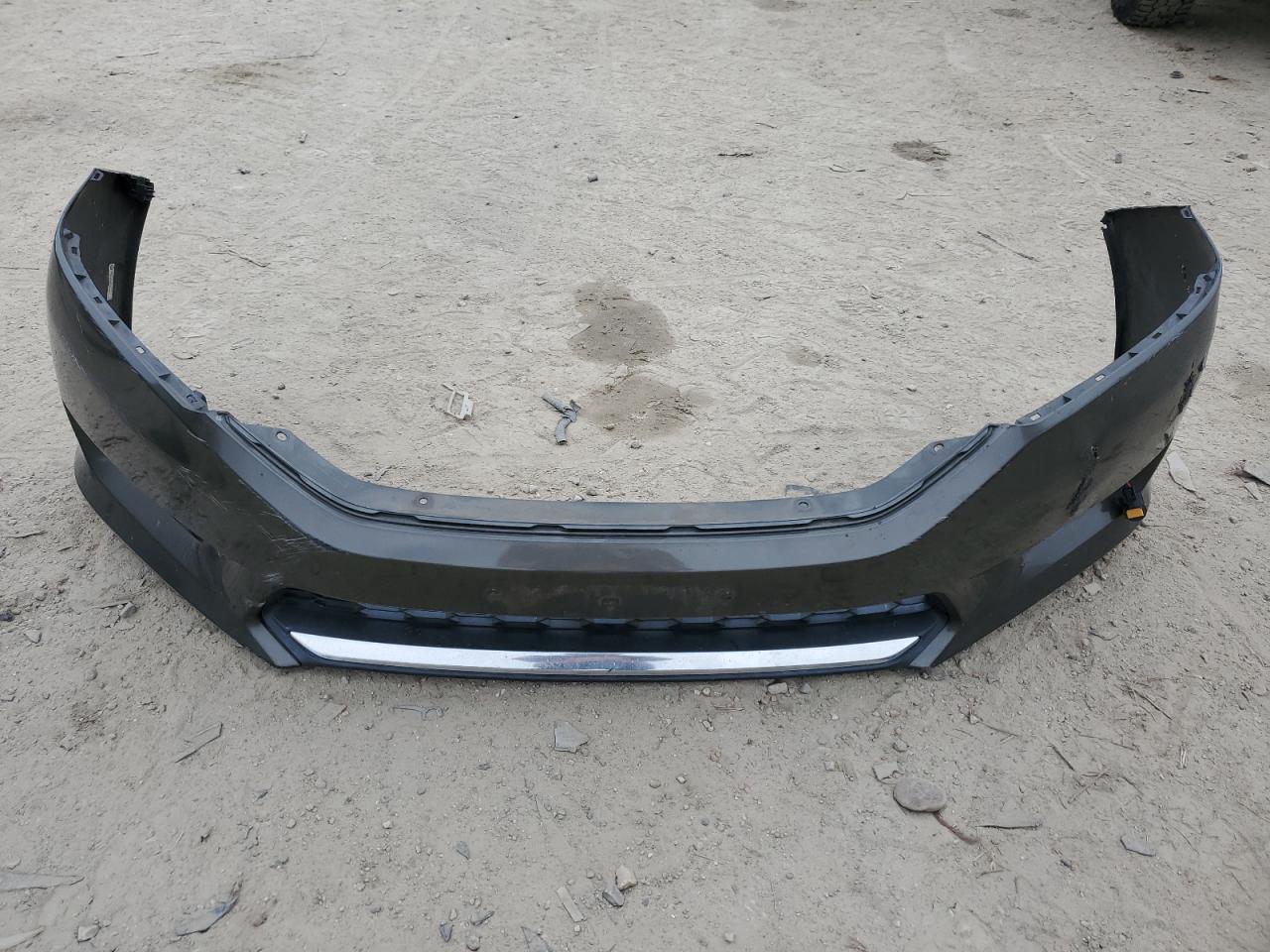 2014 Honda Accord VIN 1HGCR2F57EA222782 Copart auction photo, all over damage thumbnail 12