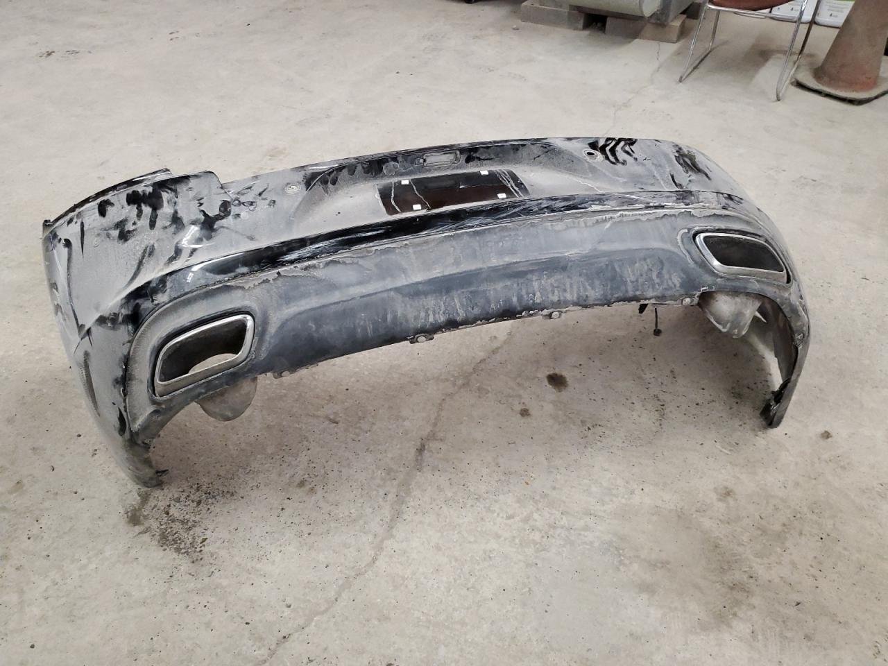 2015 Dodge Charger VIN 2C3CDXFGXFH884228 Copart auction photo, rear end damage thumbnail 12