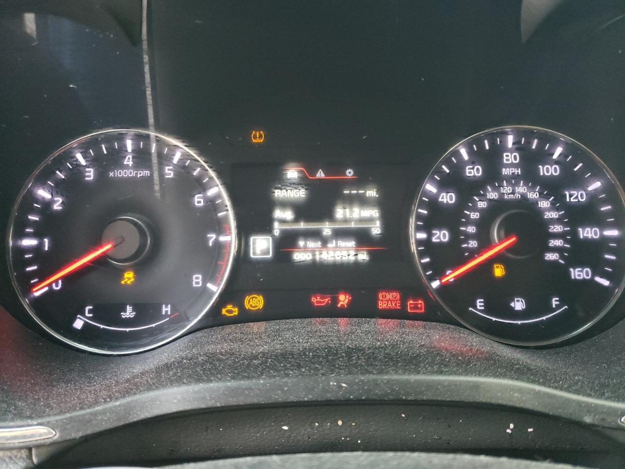 2016 KIA Forte VIN KNAFZ4A86G5556514 Copart auction photo, front end damage thumbnail 9