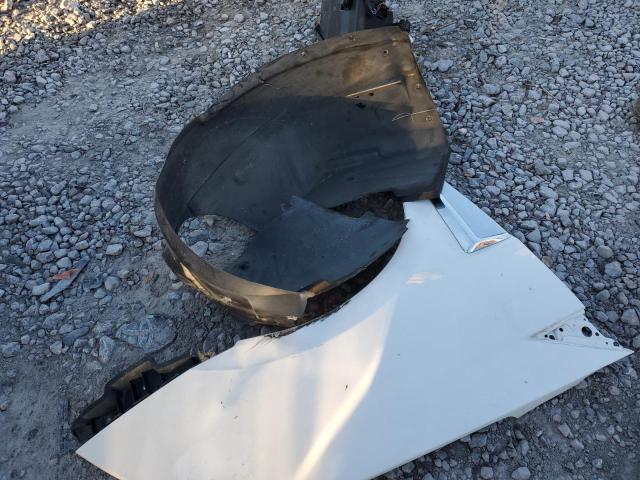 2016 Cadillac SRX VIN 3GYFNBE34GS527787 Copart auction photo, front end damage thumbnail 13