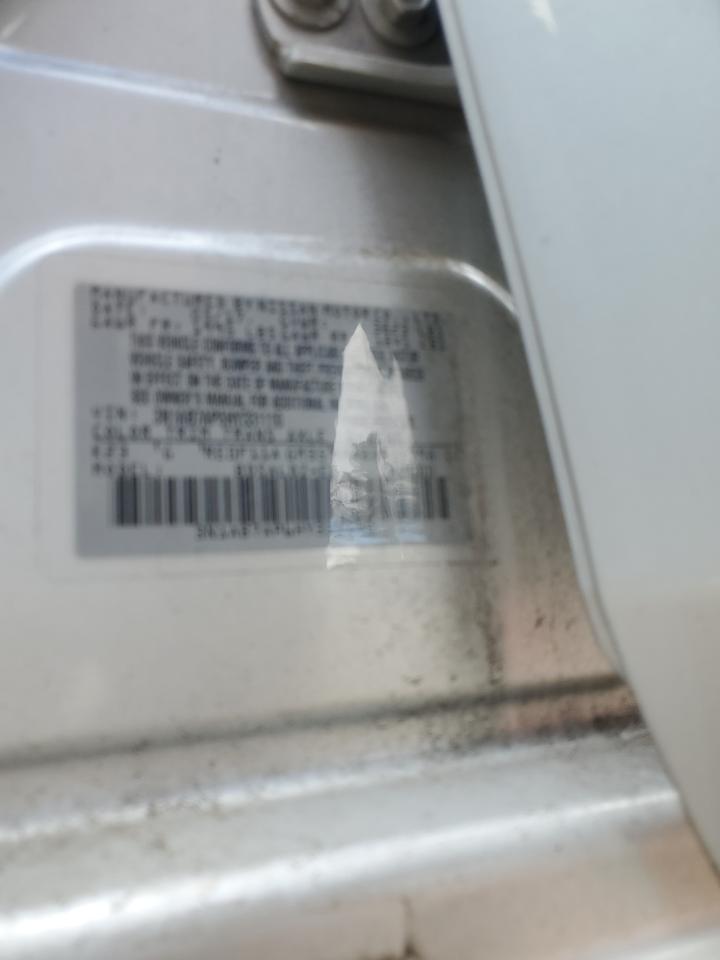 2017 Nissan Sentra VIN 3N1AB7AP6HY331110 Copart auction photo, side damage thumbnail 12