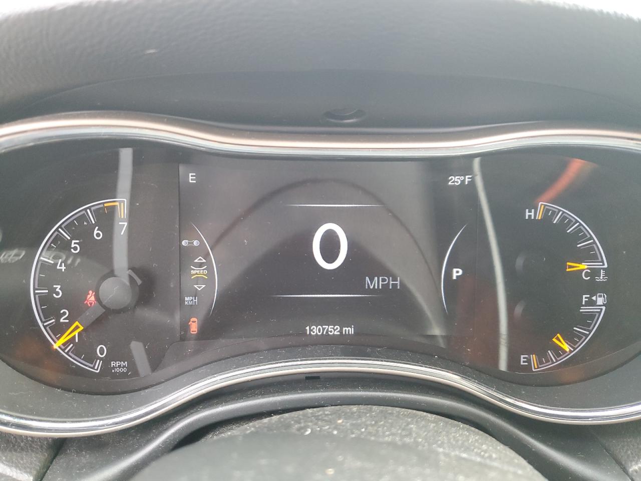 2014 Jeep Grand Cherokee VIN 1C4RJFAG2EC186133 Copart auction photo, vandalism / side damage thumbnail 9