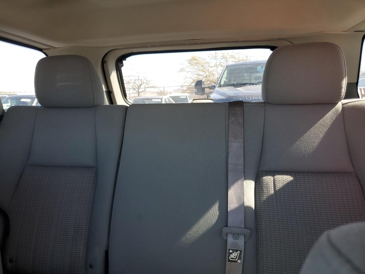 2007 Jeep Grand Cherokee VIN 1J8GR48K87C640959 Copart auction photo, front end damage thumbnail 10