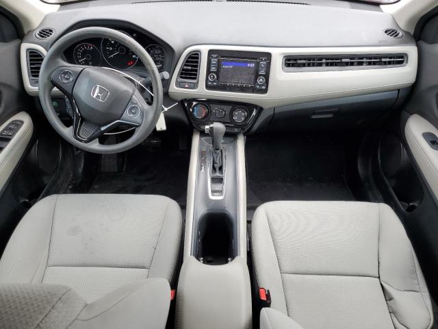 2020 Honda HR-V VIN 3CZRU6H35LM723173 Copart auction photo, front end damage thumbnail 8