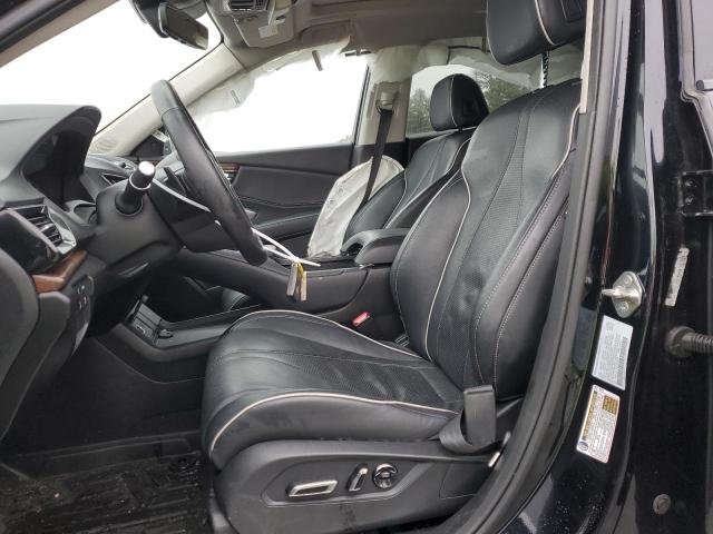 2019 Acura RDX VIN 5J8TC2H7XKL026528 Copart auction photo, rear end / side damage thumbnail 7