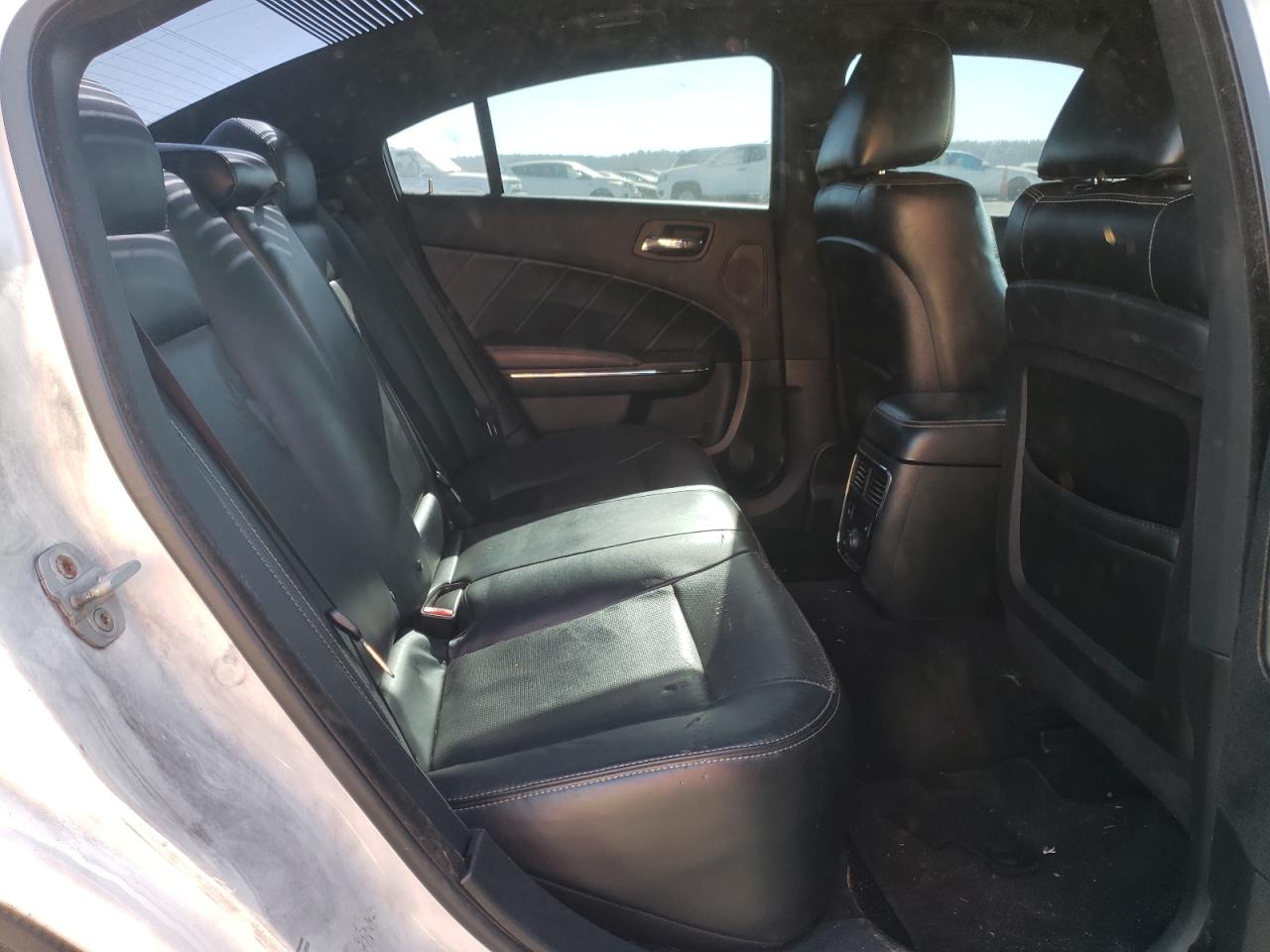 2012 Dodge Charger VIN 2C3CDXCT4CH193693 Copart auction photo, front end / minor dent/scratches damage thumbnail 10
