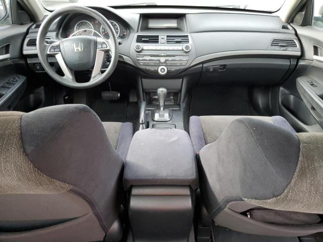 2010 Honda Accord VIN 1HGCP2F35AA149300 Copart auction photo, front end damage thumbnail 8