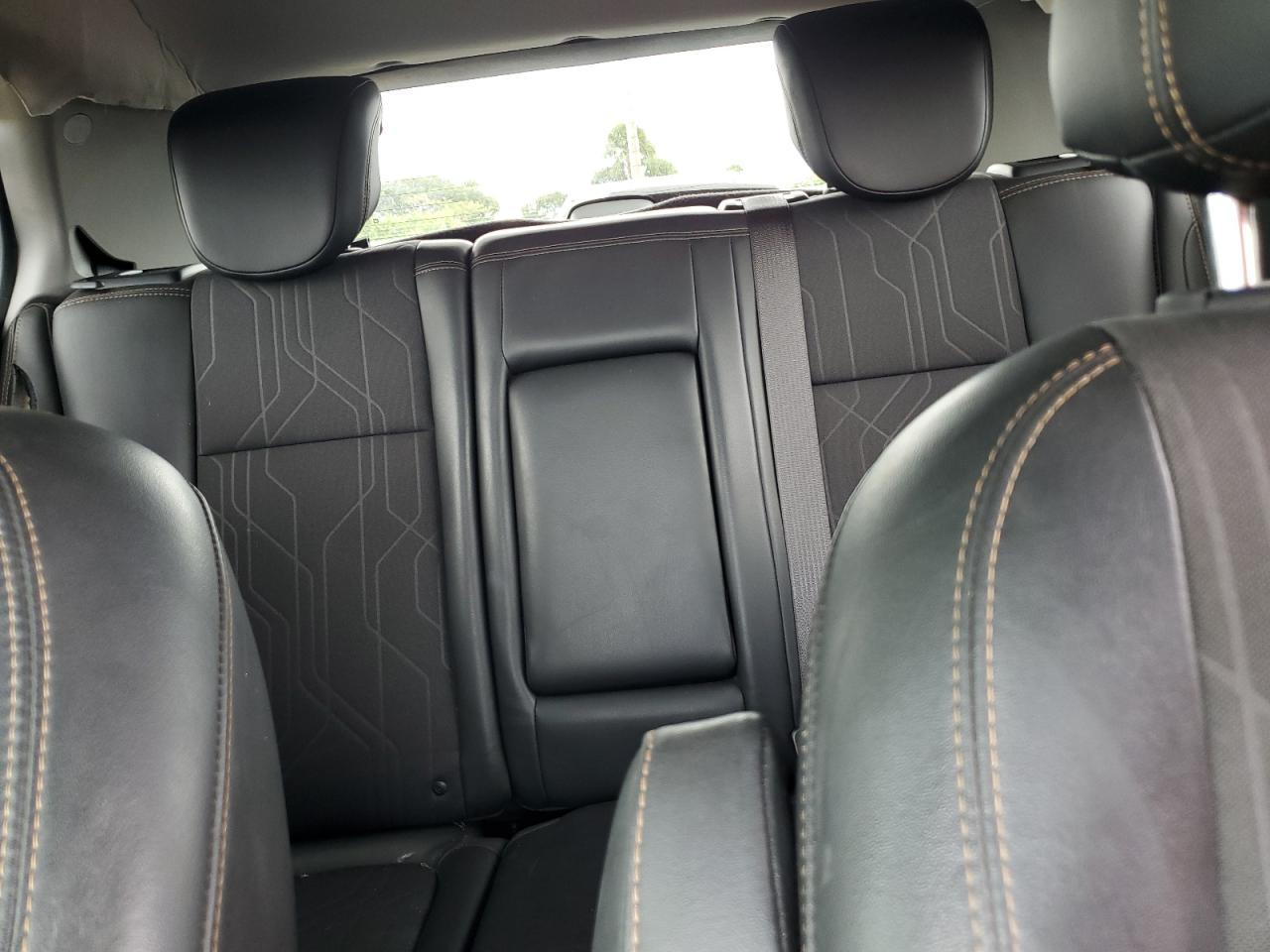 2020 Chevrolet Trax VIN 3GNCJLSB3LL288296 Copart auction photo, side damage thumbnail 10