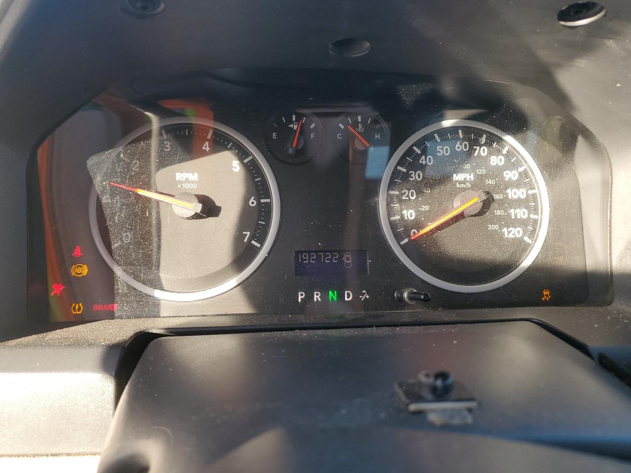 2012 Dodge RAM VIN 1C6RD6KT0CS156500 Copart auction photo, all over damage thumbnail 9