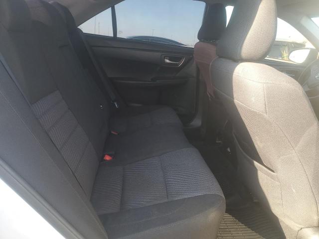 2016 Toyota Camry VIN 4T4BF1FK0GR577217 Copart auction photo, front end damage thumbnail 10