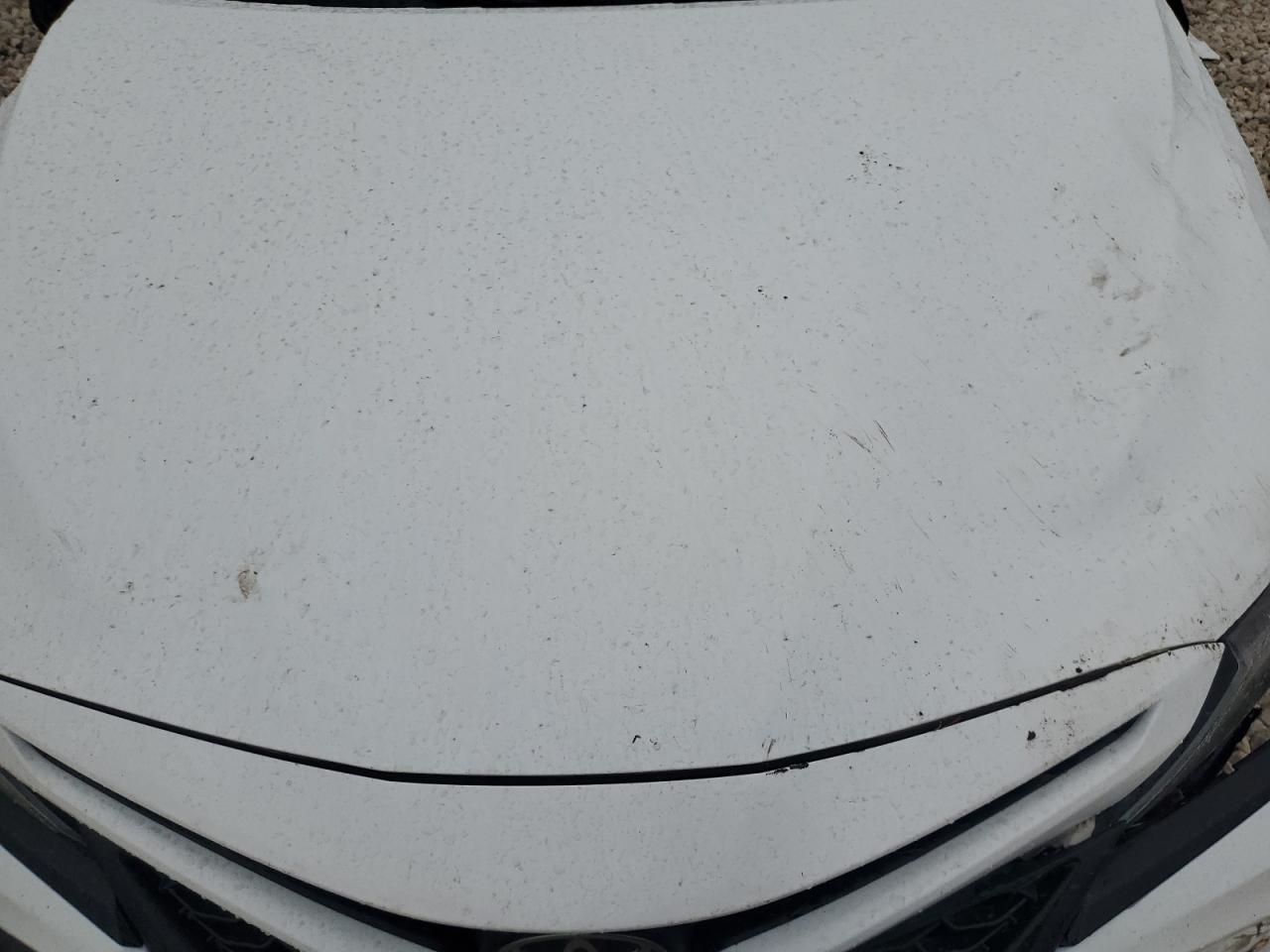 2022 Toyota Camry VIN 4T1G11AK0NU650069 Copart auction photo, all over damage thumbnail 12