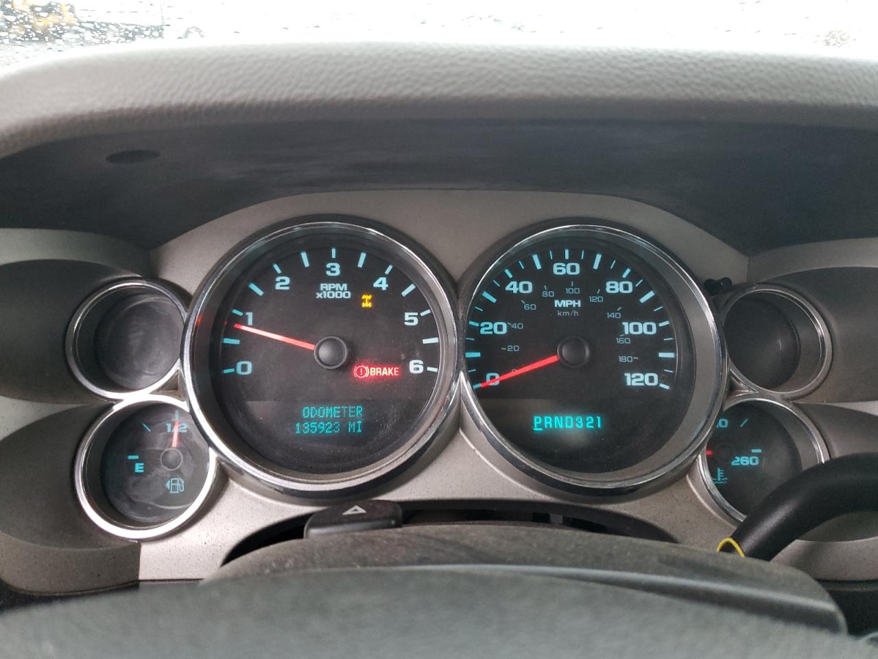 2009 Chevrolet Silverado VIN 1GCEK14X59Z106059 Copart auction photo, side damage thumbnail 9