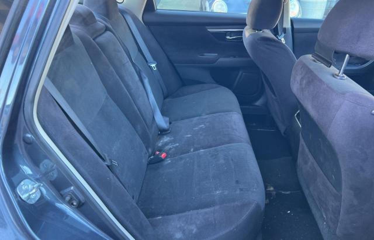 2013 Nissan Altima VIN 1N4BL3AP2DC113164 Copart auction photo, side / rear end damage thumbnail 6