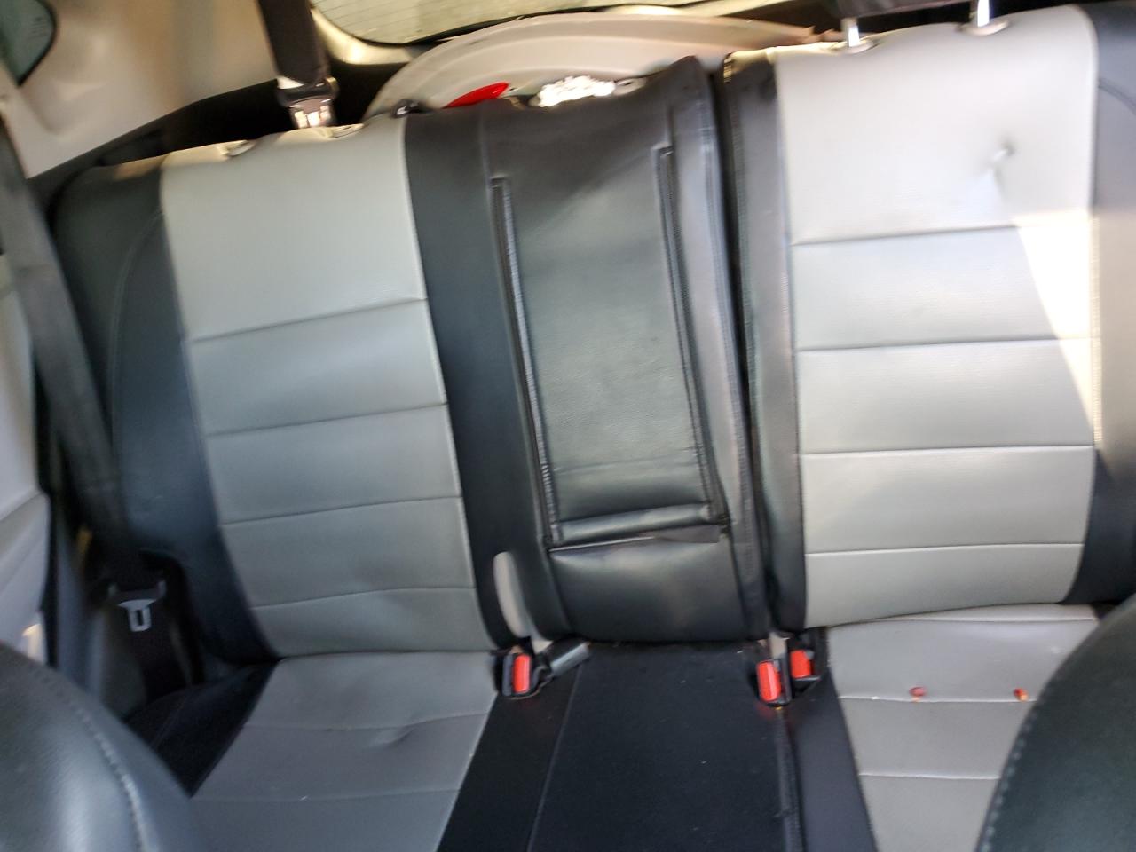 2019 Hyundai Tucson VIN KM8J23A45KU922854 Copart auction photo, side damage thumbnail 10