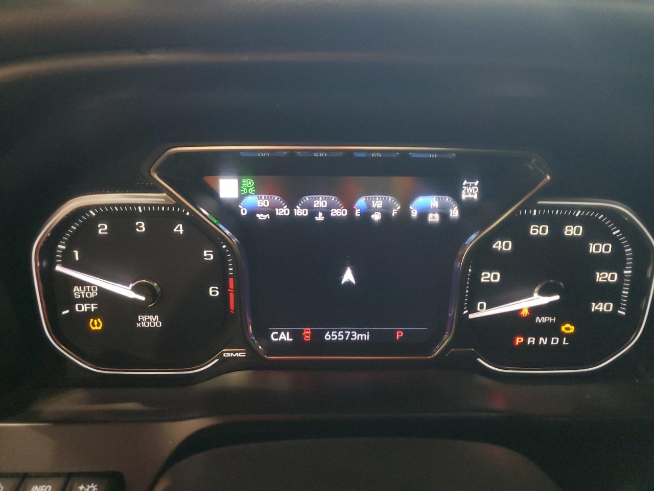 2020 GMC Sierra VIN 3GTP9EEL8LG412753 Copart auction photo, vandalism / minor dent/scratches damage thumbnail 9
