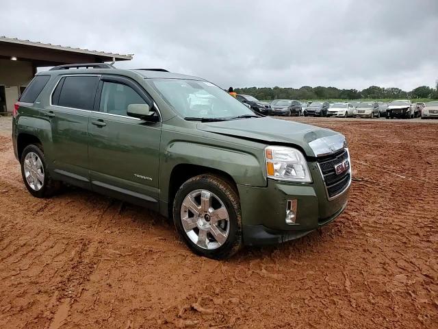 2015 GMC Terrain VIN 2GKFLSE37F6227965 Copart auction photo, front end damage thumbnail 14