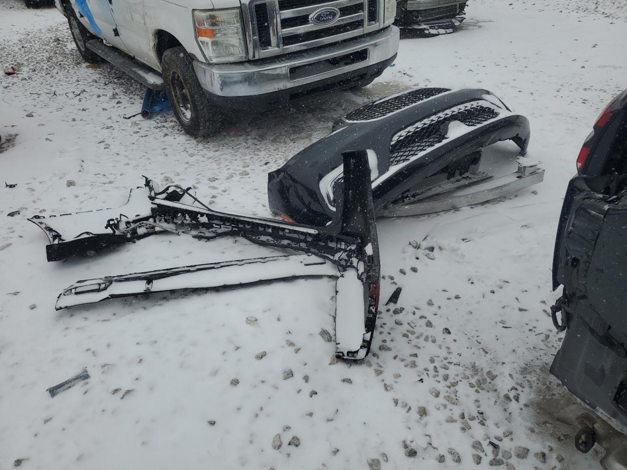 2022 Chrysler Pacifica VIN 2C4RC1BG1NR135516 Copart auction photo, rear end damage thumbnail 13