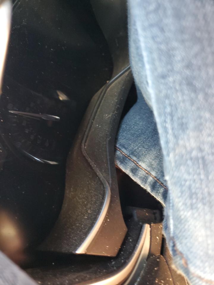 2016 Ford Fusion VIN 1FA6P0H7XG5128806 Copart auction photo, all over / side damage thumbnail 9