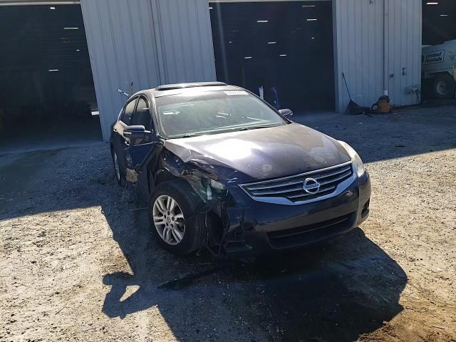 2010 Nissan Altima VIN 1N4AL2AP5AN434220 Copart auction photo, front end damage thumbnail 10