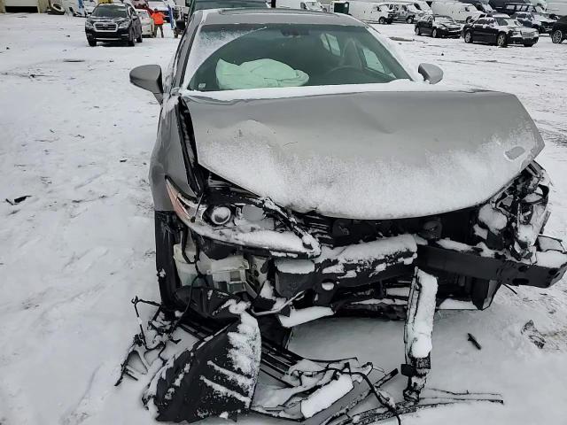 2016 Lexus ES VIN 58ABK1GG6GU022880 Copart auction photo, front end damage thumbnail 11